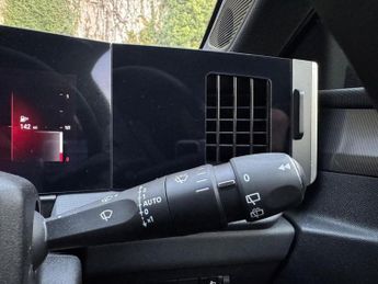 VAUXHALL ASTRA 1.2 Turbo GS Hatchback 5dr Petrol Auto Euro 6 (s/s) (130 ps)