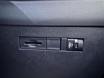 VAUXHALL ASTRA 1.2 Turbo GS Hatchback 5dr Petrol Auto Euro 6 (s/s) (130 ps)