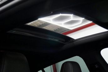 MERCEDES-BENZ CLA 2.1 CLA220d AMG Line Shooting Brake 5dr Diesel 7G-DCT Euro 6 (s/