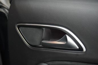MERCEDES-BENZ CLA 2.1 CLA220d AMG Line Shooting Brake 5dr Diesel 7G-DCT Euro 6 (s/