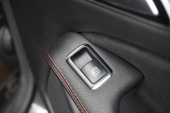 MERCEDES-BENZ CLA 2.1 CLA220d AMG Line Shooting Brake 5dr Diesel 7G-DCT Euro 6 (s/