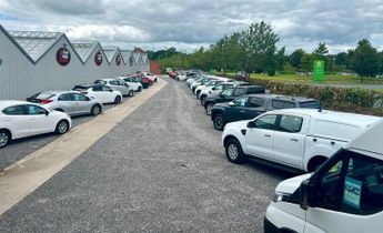 BMW I3 42.2kWh S Hatchback 5dr Electric Auto (184 ps)