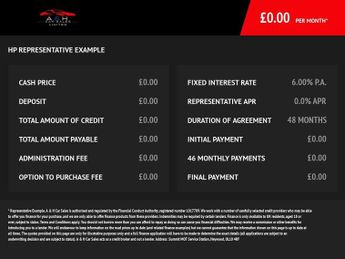 MERCEDES-BENZ GLA 2.1 GLA200d AMG Line (Premium Plus) SUV 5dr Diesel 7G-DCT 4MATIC