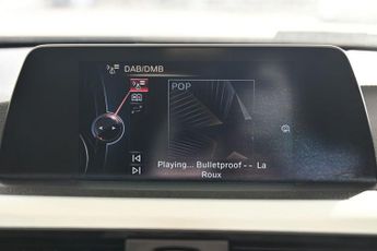 BMW 3 SERIES 2.0 320d BluePerformance M Sport Touring 5dr Diesel Auto Euro 6 