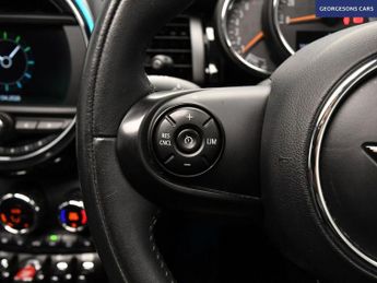 MINI HATCH 2.0 Cooper S Classic Hatchback 3dr Petrol Steptronic Euro 6 (s/s