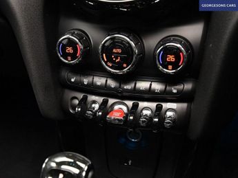 MINI HATCH 2.0 Cooper S Classic Hatchback 3dr Petrol Steptronic Euro 6 (s/s