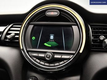 MINI HATCH 2.0 Cooper S Classic Hatchback 3dr Petrol Steptronic Euro 6 (s/s