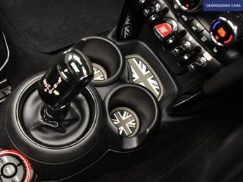 MINI HATCH 2.0 Cooper S Classic Hatchback 3dr Petrol Steptronic Euro 6 (s/s