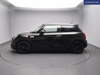 MINI HATCH 2.0 Cooper S Classic Hatchback 3dr Petrol Steptronic Euro 6 (s/s