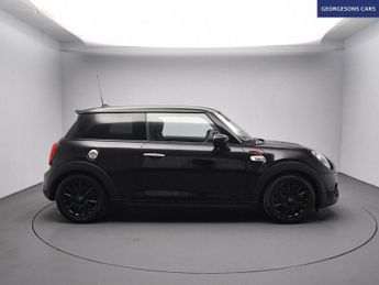 MINI HATCH 2.0 Cooper S Classic Hatchback 3dr Petrol Steptronic Euro 6 (s/s