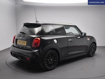 MINI HATCH 2.0 Cooper S Classic Hatchback 3dr Petrol Steptronic Euro 6 (s/s