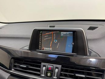 BMW X1 2.0 20d xLine SUV 5dr Diesel Auto xDrive Euro 6 (s/s) (190 ps)