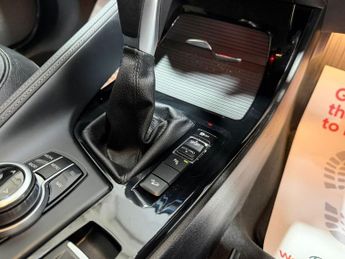 BMW X1 2.0 20d xLine SUV 5dr Diesel Auto xDrive Euro 6 (s/s) (190 ps)