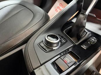 BMW X1 2.0 20d xLine SUV 5dr Diesel Auto xDrive Euro 6 (s/s) (190 ps)