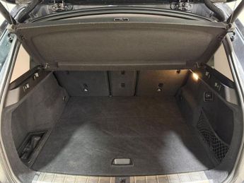 BMW X1 2.0 20d xLine SUV 5dr Diesel Auto xDrive Euro 6 (s/s) (190 ps)