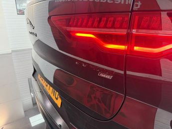 JAGUAR I-PACE 400 90kWh HSE SUV 5dr Electric Auto 4WD (400 ps)