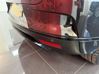 JAGUAR I-PACE 400 90kWh HSE SUV 5dr Electric Auto 4WD (400 ps)