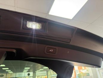 JAGUAR I-PACE 400 90kWh HSE SUV 5dr Electric Auto 4WD (400 ps)