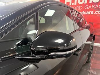 JAGUAR I-PACE 400 90kWh HSE SUV 5dr Electric Auto 4WD (400 ps)