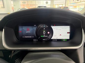 JAGUAR I-PACE 400 90kWh HSE SUV 5dr Electric Auto 4WD (400 ps)