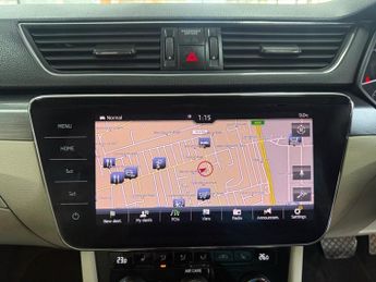 SKODA SUPERB 2.0 TSI SE L Executive Hatchback 5dr Petrol DSG Euro 6 (s/s) (22