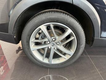 MG MG HS 1.5 T-GDI Exclusive SUV 5dr Petrol DCT Euro 6 (s/s) (162 ps)