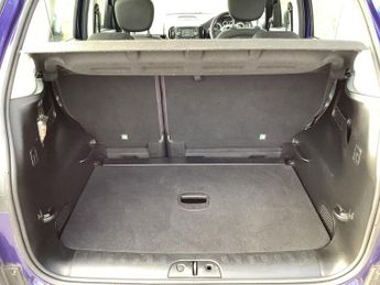 FIAT 500L 1.3 MultiJet Lounge MPV 5dr Diesel Dualogic Euro 6 (s/s) (95 ps)