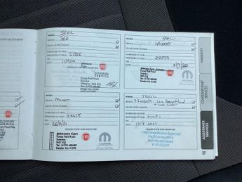 FIAT 500L 1.3 MultiJet Lounge MPV 5dr Diesel Dualogic Euro 6 (s/s) (95 ps)