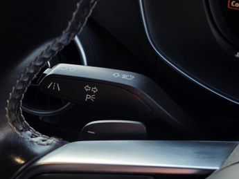 AUDI TTS 2.0 TFSI Coupe 3dr Petrol S Tronic quattro Euro 6 (s/s) (310 ps)