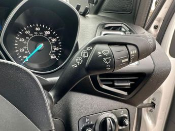 FORD KUGA 2.0 TDCi EcoBlue ST-Line Edition SUV 5dr Diesel Powershift AWD E