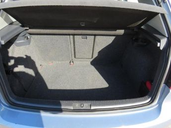 VOLKSWAGEN GOLF 1.4 TSI Match Hatchback 5dr Petrol DSG Euro 5 (122 ps)