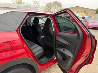 PEUGEOT 3008 1.6 BlueHDi Allure SUV 5dr Diesel EAT Euro 6 (s/s) (120 ps)