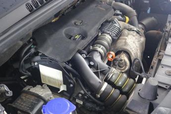 PEUGEOT 3008 1.6 HDi Active SUV 5dr Diesel Manual Euro 5 (115 ps)