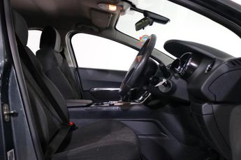 PEUGEOT 3008 1.6 HDi Active SUV 5dr Diesel Manual Euro 5 (115 ps)