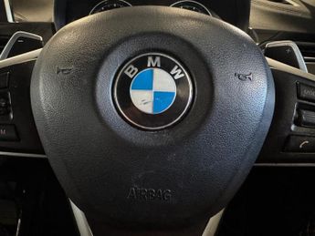 BMW X1 2.0 20i xLine SUV 5dr Petrol DCT sDrive Euro 6 (s/s) (178 ps)