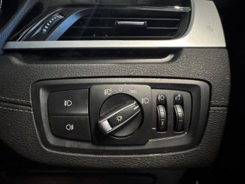 BMW X1 2.0 20i xLine SUV 5dr Petrol DCT sDrive Euro 6 (s/s) (178 ps)