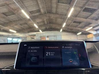 BMW X1 2.0 20i xLine SUV 5dr Petrol DCT sDrive Euro 6 (s/s) (178 ps)