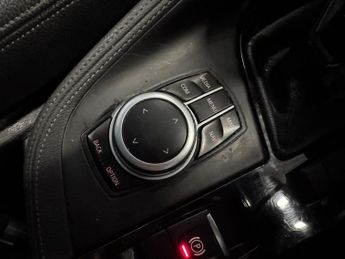 BMW X1 2.0 20i xLine SUV 5dr Petrol DCT sDrive Euro 6 (s/s) (178 ps)