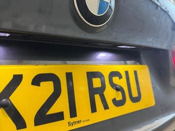 BMW X1 2.0 20i xLine SUV 5dr Petrol DCT sDrive Euro 6 (s/s) (178 ps)