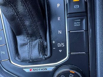 VOLKSWAGEN TIGUAN ALLSPACE 2.0 TDI Match SUV 5dr Diesel DSG 4Motion Euro 6 (s/s) (150 ps)