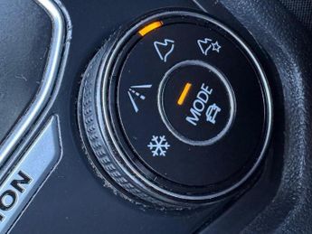 VOLKSWAGEN TIGUAN ALLSPACE 2.0 TDI Match SUV 5dr Diesel DSG 4Motion Euro 6 (s/s) (150 ps)