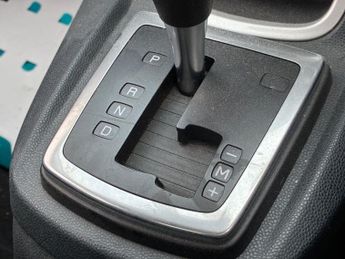 FORD FIESTA 1.4 Zetec Hatchback 5dr Petrol Automatic (154 g/km, 94 bhp)