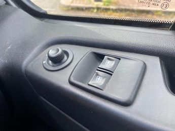 FIAT TALENTO 1.6 MultiJet 12 LWB NO VAT VAN L2 H1 Euro 6 (120 ps)