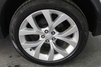 LAND ROVER DISCOVERY SPORT 2.0 D180 MHEV HSE SUV 5dr Diesel Auto 4WD Euro 6 (s/s) (180 ps)