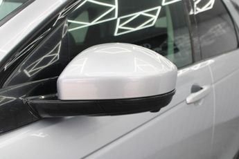 LAND ROVER DISCOVERY SPORT 2.0 D180 MHEV HSE SUV 5dr Diesel Auto 4WD Euro 6 (s/s) (180 ps)