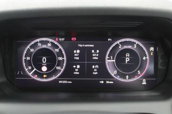 LAND ROVER DISCOVERY SPORT 2.0 D180 MHEV HSE SUV 5dr Diesel Auto 4WD Euro 6 (s/s) (180 ps)