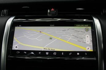 LAND ROVER DISCOVERY SPORT 2.0 D180 MHEV HSE SUV 5dr Diesel Auto 4WD Euro 6 (s/s) (180 ps)