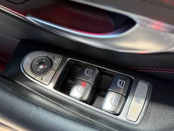 MERCEDES-BENZ E-CLASS 3.0 E43 V6 AMG (Premium Plus) Saloon 4dr Petrol G-Tronic+ 4MATIC