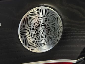 MERCEDES-BENZ E-CLASS 3.0 E43 V6 AMG (Premium Plus) Saloon 4dr Petrol G-Tronic+ 4MATIC