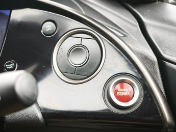 HONDA CIVIC 1.8 i-VTEC EX Hatchback 5dr Petrol i-Shift (160 g/km, 138 bhp)